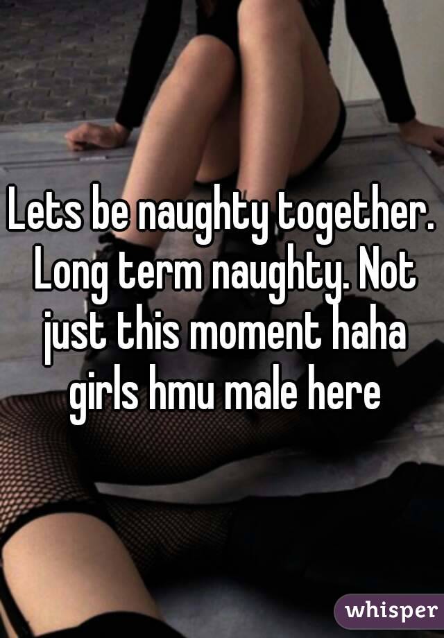 Naughty Girls Together